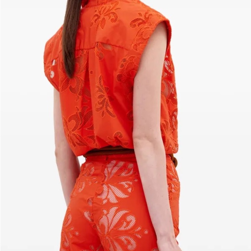Silvia Tcherassi
Rina blouse - Picture 3 of 7